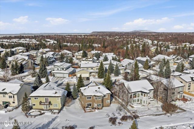 10935 Northfleet Drive, Anchorage, AK 99515