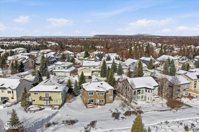 10935 Northfleet Drive, Anchorage, AK 99515