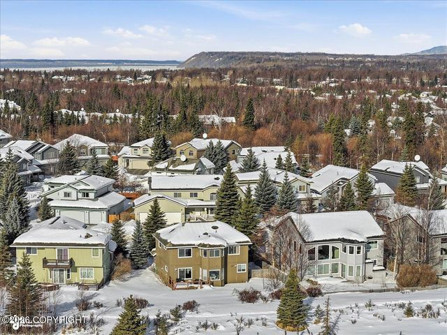 10935 Northfleet Drive, Anchorage, AK 99515