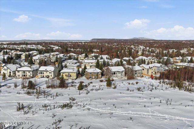 10935 Northfleet Drive, Anchorage, AK 99515