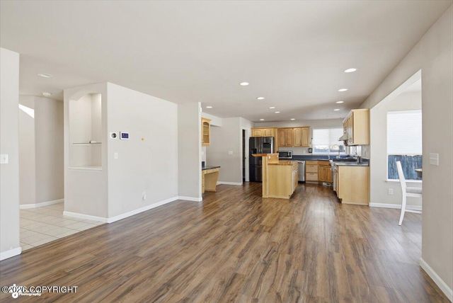 10935 Northfleet Drive, Anchorage, AK 99515