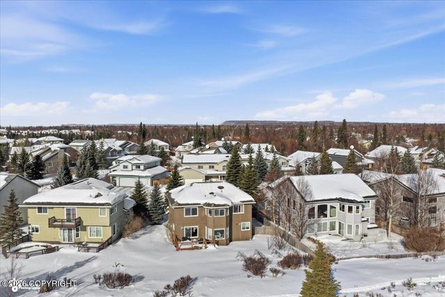 10935 Northfleet Drive, Anchorage, AK 99515