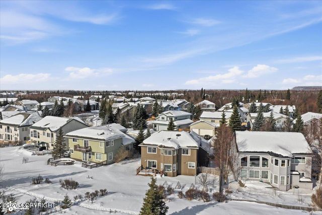 10935 Northfleet Drive, Anchorage, AK 99515