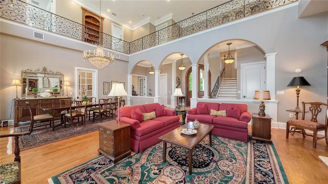 975 WHITAKERS LANE, Sarasota, FL 34236