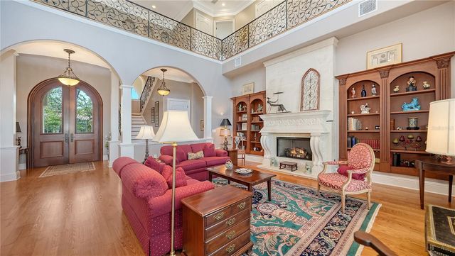 975 WHITAKERS LANE, Sarasota, FL 34236