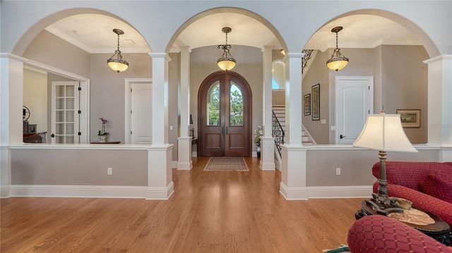 975 WHITAKERS LANE, Sarasota, FL 34236