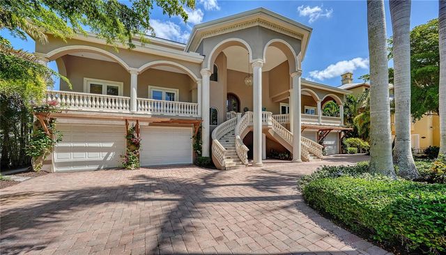 975 WHITAKERS LANE, Sarasota, FL 34236