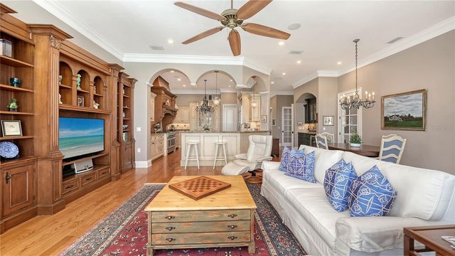 975 WHITAKERS LANE, Sarasota, FL 34236