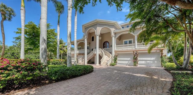 975 WHITAKERS LANE, Sarasota, FL 34236