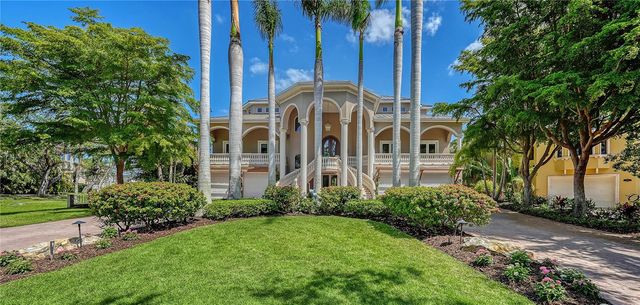 975 WHITAKERS LANE, Sarasota, FL 34236