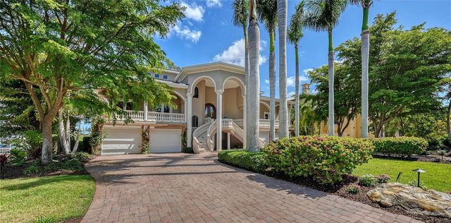 975 WHITAKERS LANE, Sarasota, FL 34236