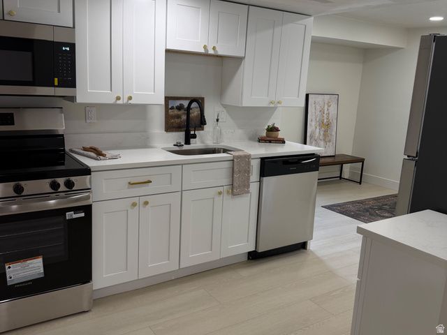 7408 S RAMANEE DR, Midvale, UT 84047