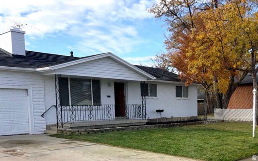 7408 S RAMANEE DR, Midvale, UT 84047