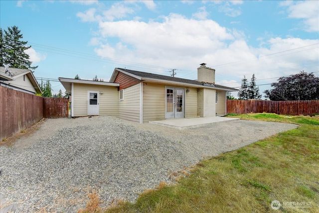 9125 48th Drive NE, Marysville, WA 98270