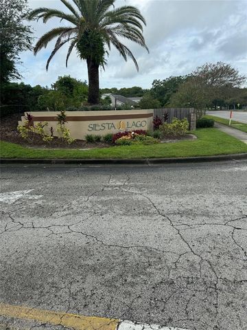 5436 E MICHIGAN STREET 5436-8, Orlando, FL 32812