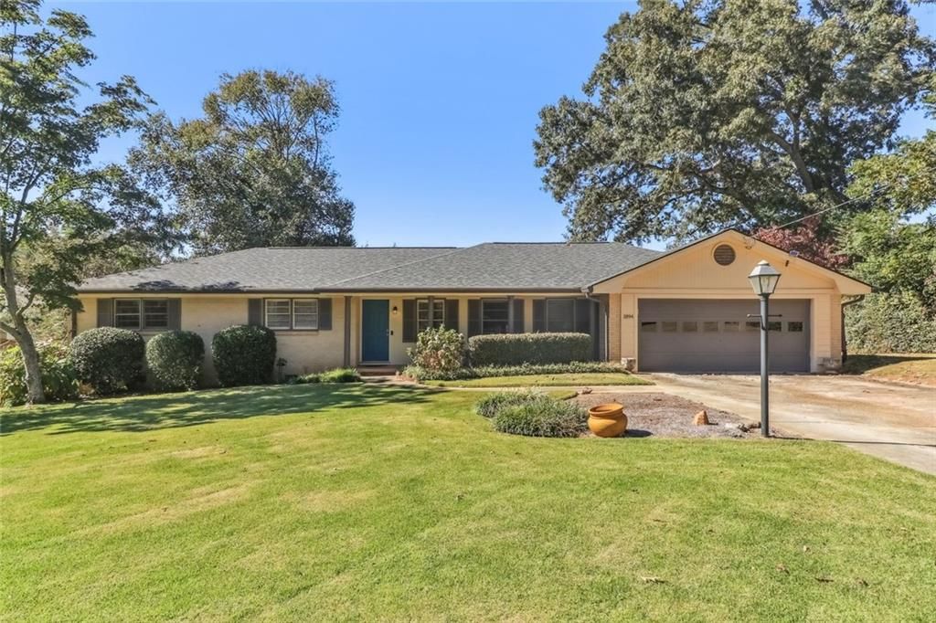 1894 Hebron Hills Drive, Tucker, GA 30084