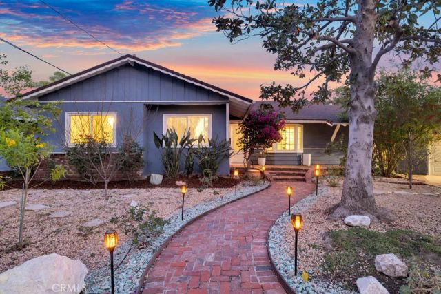 17904 Tulsa Place, Granada Hills, CA 91344