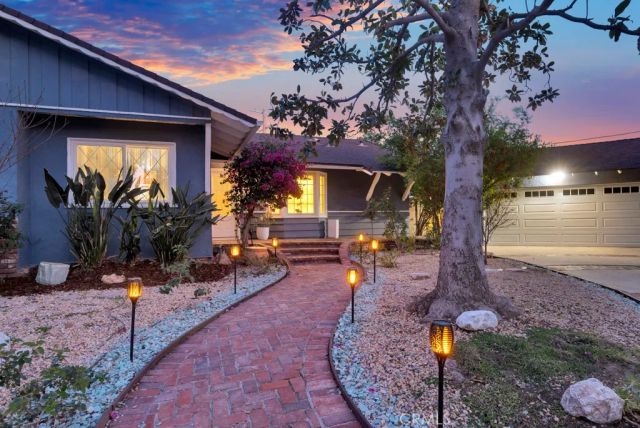 17904 Tulsa Place, Granada Hills, CA 91344