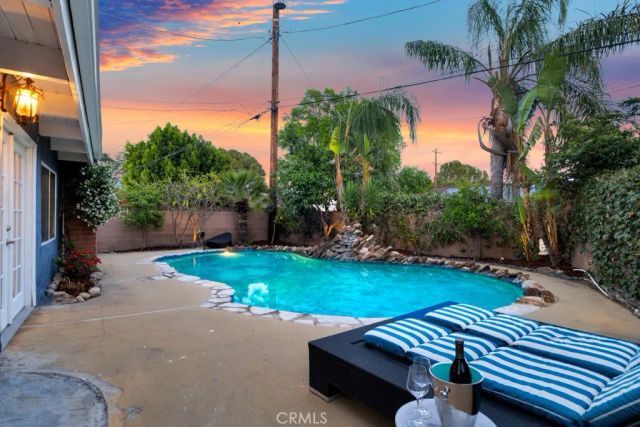 17904 Tulsa Place, Granada Hills, CA 91344