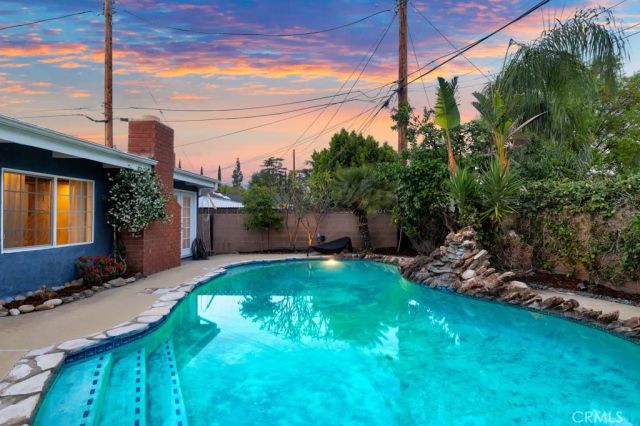 17904 Tulsa Place, Granada Hills, CA 91344