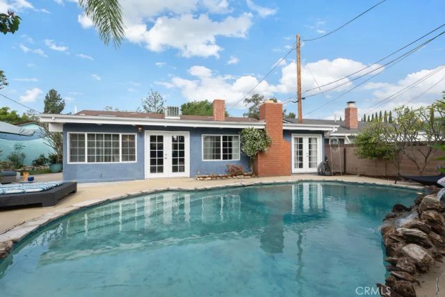 17904 Tulsa Place, Granada Hills, CA 91344