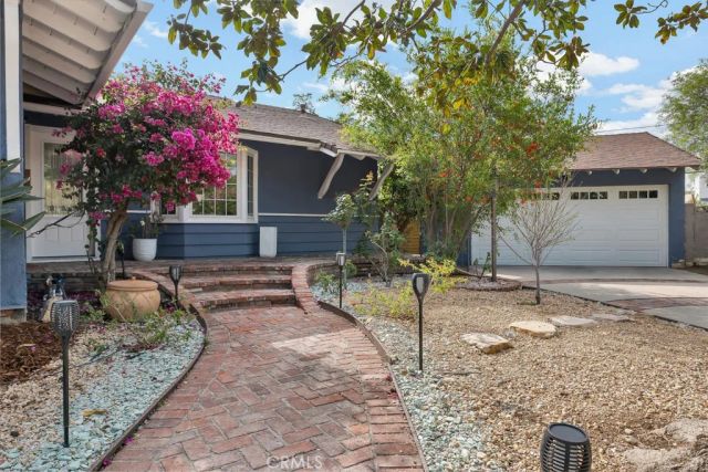 17904 Tulsa Place, Granada Hills, CA 91344