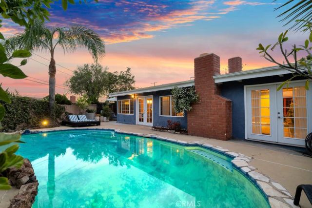 17904 Tulsa Place, Granada Hills, CA 91344