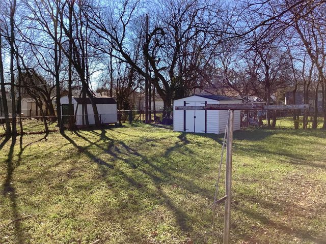 213 Donald Street, White Settlement, TX 76108