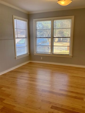 213 Donald Street, White Settlement, TX 76108