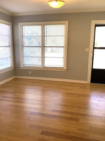 213 Donald Street, White Settlement, TX 76108