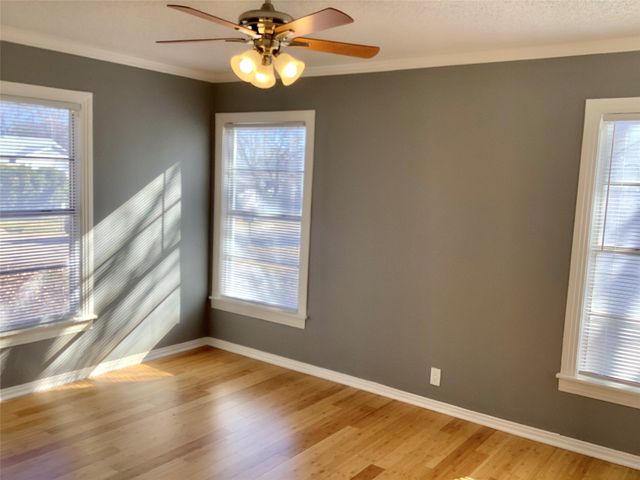 213 Donald Street, White Settlement, TX 76108