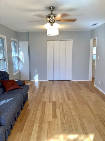 213 Donald Street, White Settlement, TX 76108