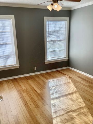 213 Donald Street, White Settlement, TX 76108