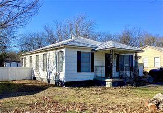 213 Donald Street, White Settlement, TX 76108