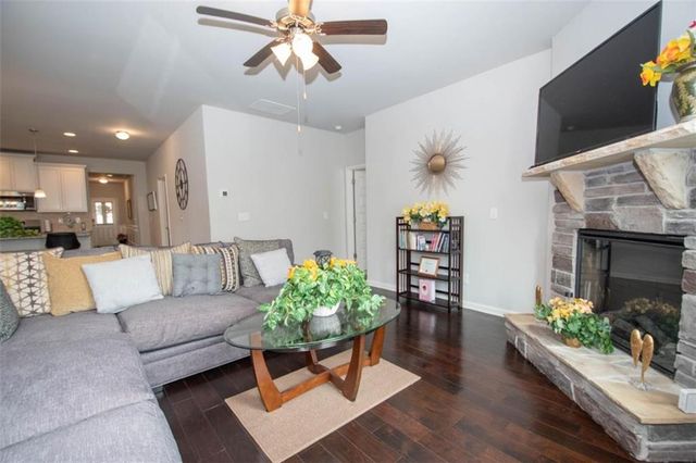 531 Carleton Place, Locust Grove, GA 30248