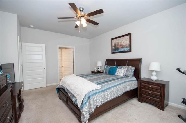 531 Carleton Place, Locust Grove, GA 30248