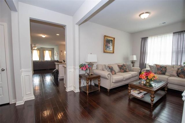 531 Carleton Place, Locust Grove, GA 30248