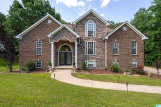 305 FOREST PARKWAY, Alabaster, AL 35007