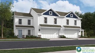 232 Winding Road, Forks Twp, PA 18040
