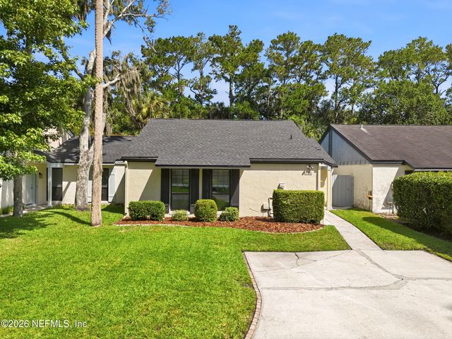 140 BERMUDA Court, Ponte Vedra Beach, FL 32082