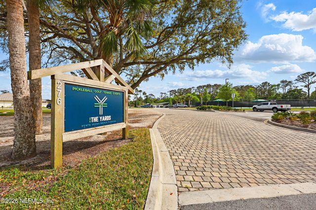 140 BERMUDA Court, Ponte Vedra Beach, FL 32082