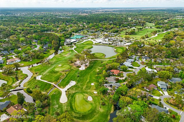 140 BERMUDA Court, Ponte Vedra Beach, FL 32082