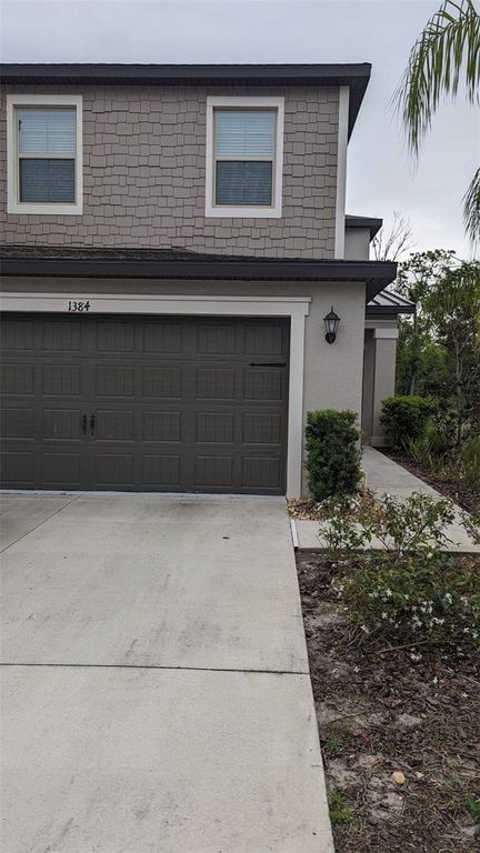 1384 WHITE FOX RUN, Lutz, FL 33549