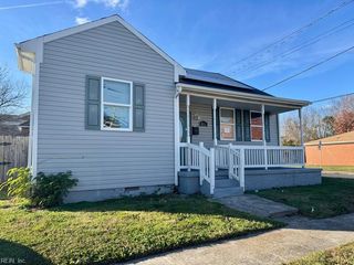 1902 Camden AVE, Portsmouth, VA 23704