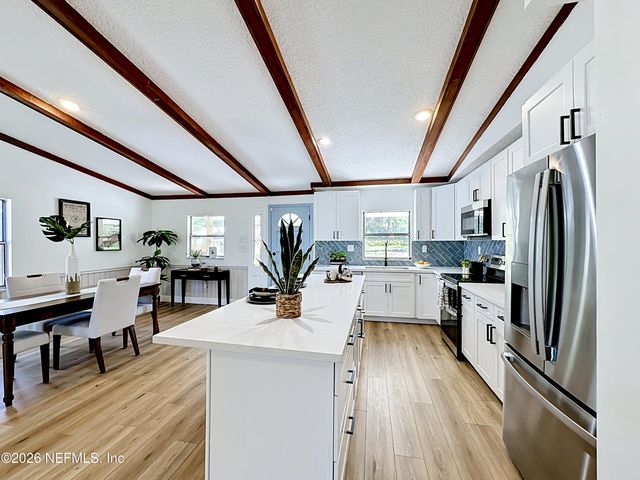 7980 STATE ROAD 100, Keystone Heights, FL 32656