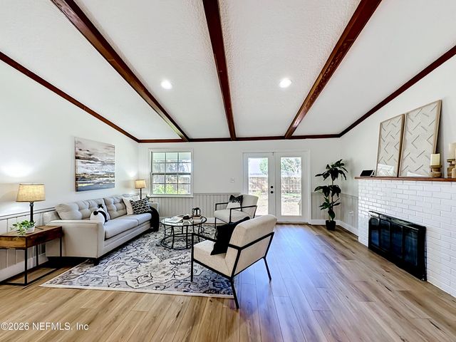 7980 STATE ROAD 100, Keystone Heights, FL 32656