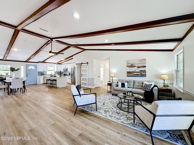 7980 STATE ROAD 100, Keystone Heights, FL 32656