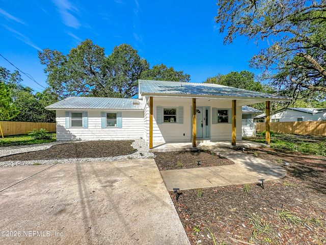 7980 STATE ROAD 100, Keystone Heights, FL 32656