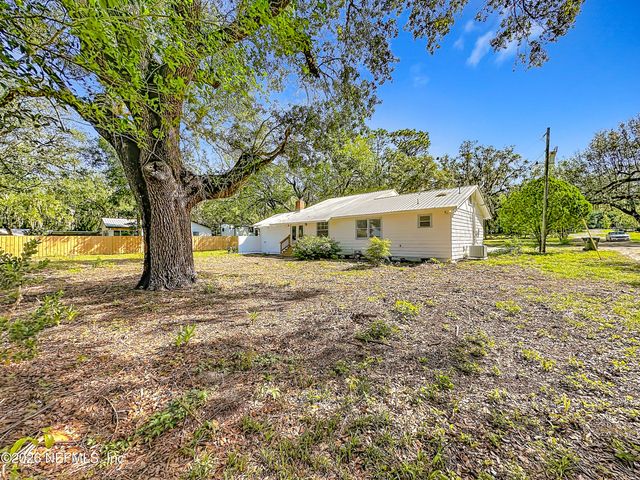 7980 STATE ROAD 100, Keystone Heights, FL 32656