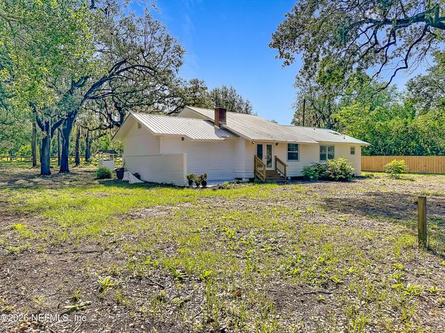 7980 STATE ROAD 100, Keystone Heights, FL 32656
